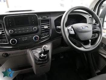 Used Ford Transit 2022 for sale - 78597724: Photo