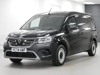 Used Renault Kangoo 2024 for sale - 78805544: Photo