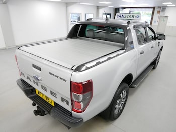 Used Ford Ranger 2021 for sale - 76038832: Photo