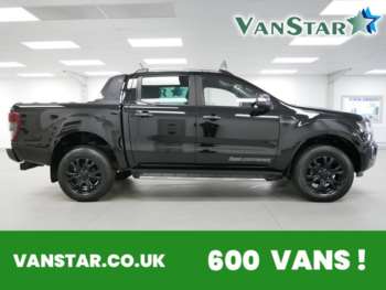 Used Ford Ranger 2023 for sale - 74587023: Photo