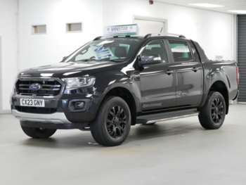Used Ford Ranger 2023 for sale - 74587023: Photo