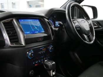 Used Ford Ranger 2023 for sale - 74587023: Photo