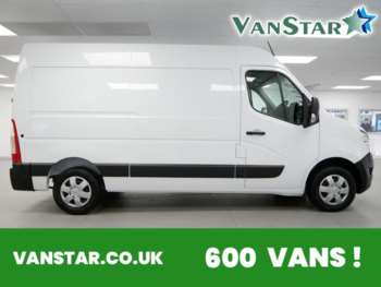 Used Nissan Interstar 2024 for sale - 73772486: Photo