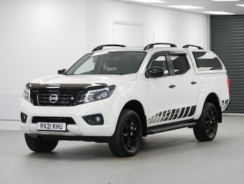 Used Nissan Navara 2021 for sale - 78444315: Photo