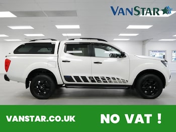 Used Nissan Navara 2021 for sale - 78444315: Photo