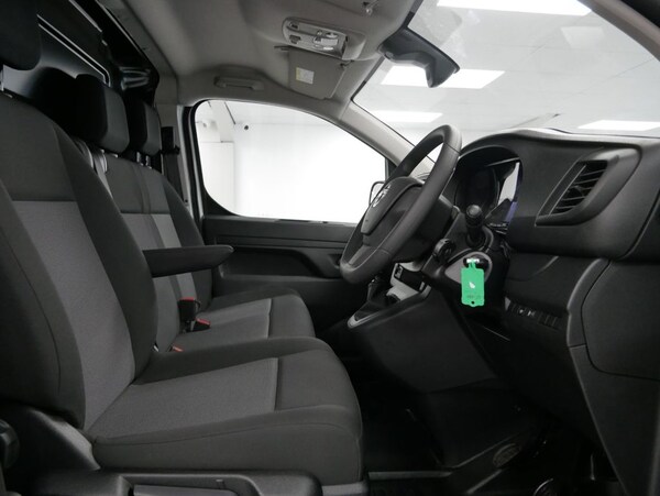 Used Vauxhall Vivaro 2023 for sale - 74806560: Photo 14