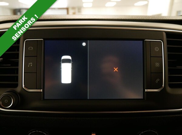 Used Vauxhall Vivaro 2023 for sale - 74806560: Photo 19