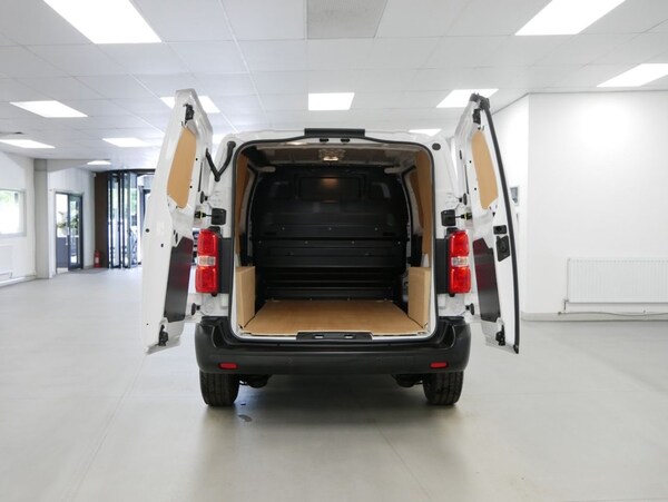 Used Vauxhall Vivaro 2023 for sale - 74806560: Photo 25