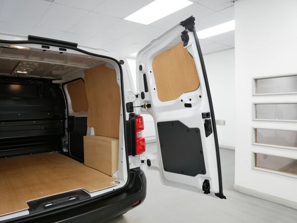 Used Vauxhall Vivaro 2023 for sale - 74806560: Photo 27