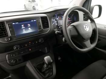 Used Vauxhall Vivaro 2023 for sale - 74806560: Photo