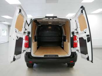 Used Vauxhall Vivaro 2023 for sale - 74806560: Photo