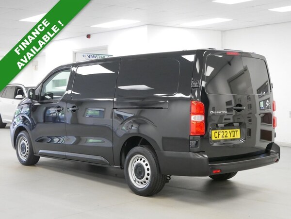 Used Citroen Dispatch 2022 for sale - 75242797: Photo 10