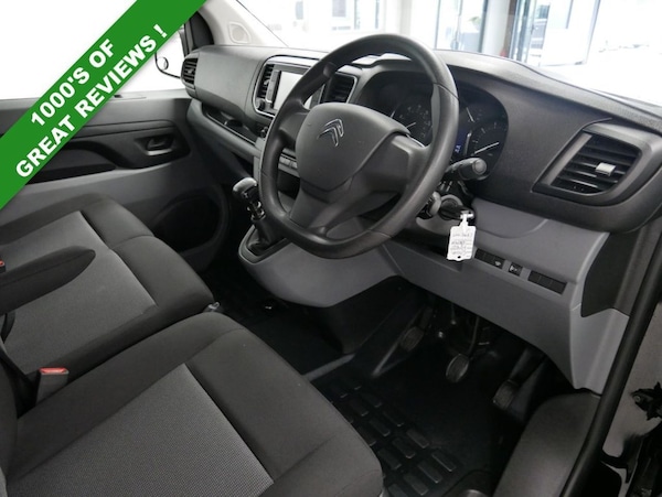 Used Citroen Dispatch 2022 for sale - 75242797: Photo 12