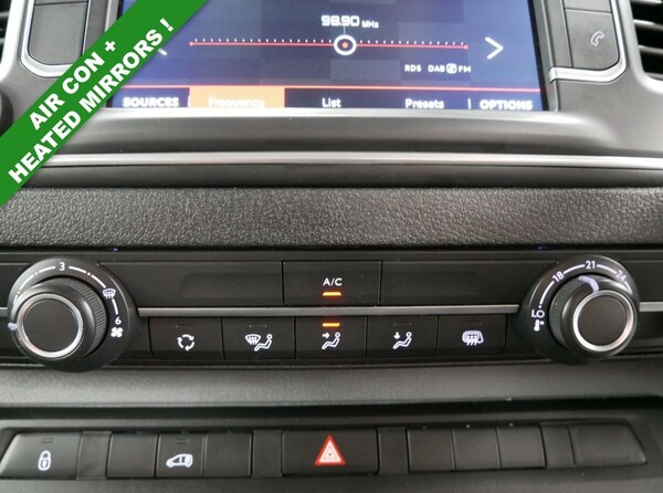 Used Citroen Dispatch 2022 for sale - 75242797: Photo 16