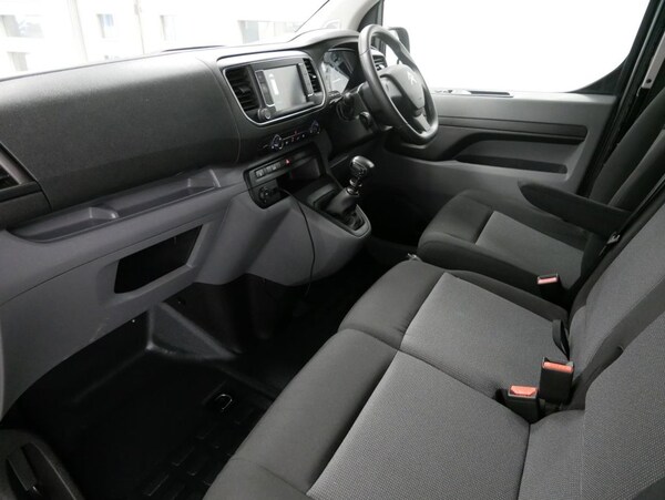 Used Citroen Dispatch 2022 for sale - 75242797: Photo 19