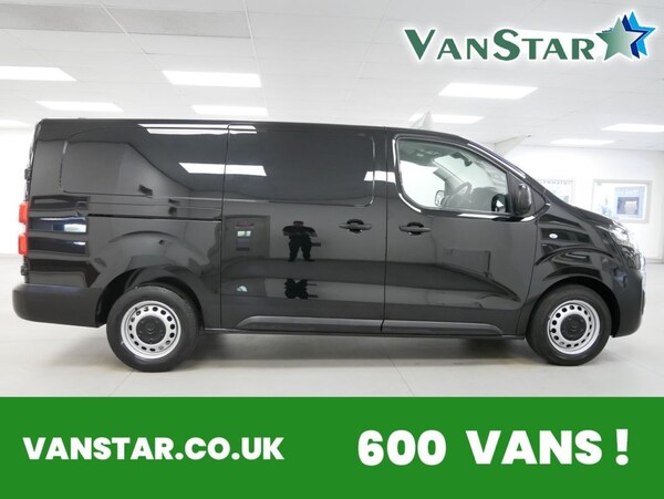 Used Citroen Dispatch 2022 for sale - 75242797: Photo 1