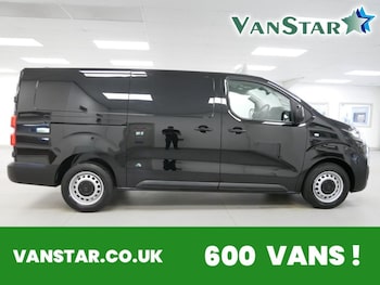 Used Citroen Dispatch 2022 for sale - 75242797: Photo