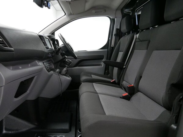 Used Citroen Dispatch 2022 for sale - 75242797: Photo 20