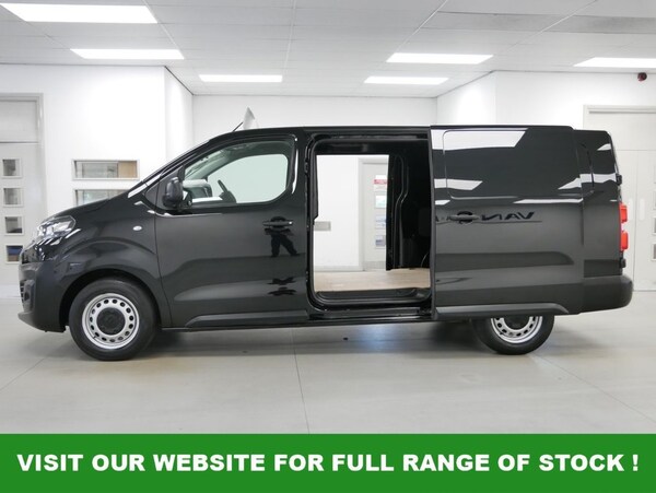 Used Citroen Dispatch 2022 for sale - 75242797: Photo 22