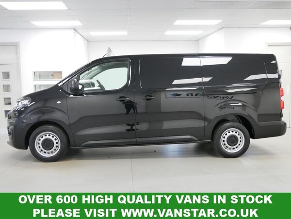 Used Citroen Dispatch 2022 for sale - 75242797: Photo 23