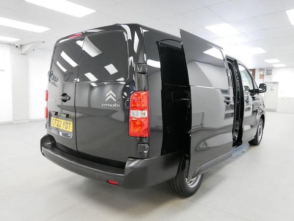 Used Citroen Dispatch 2022 for sale - 75242797: Photo 25