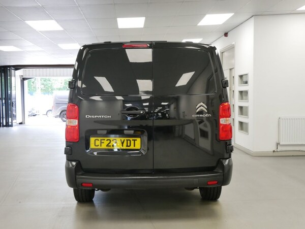 Used Citroen Dispatch 2022 for sale - 75242797: Photo 26
