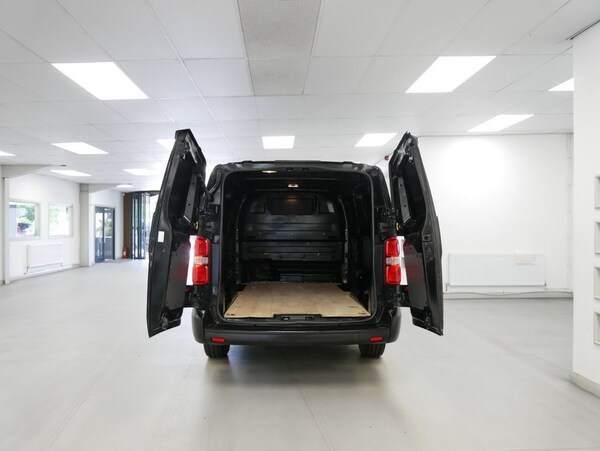 Used Citroen Dispatch 2022 for sale - 75242797: Photo 27