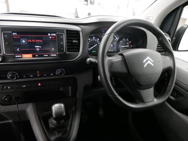 Used Citroen Dispatch 2022 for sale - 75242797: Photo 3