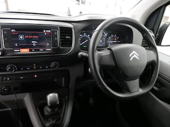 Used Citroen Dispatch 2022 for sale - 75242797: Photo