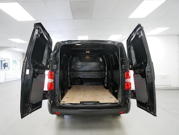 Used Citroen Dispatch 2022 for sale - 75242797: Photo