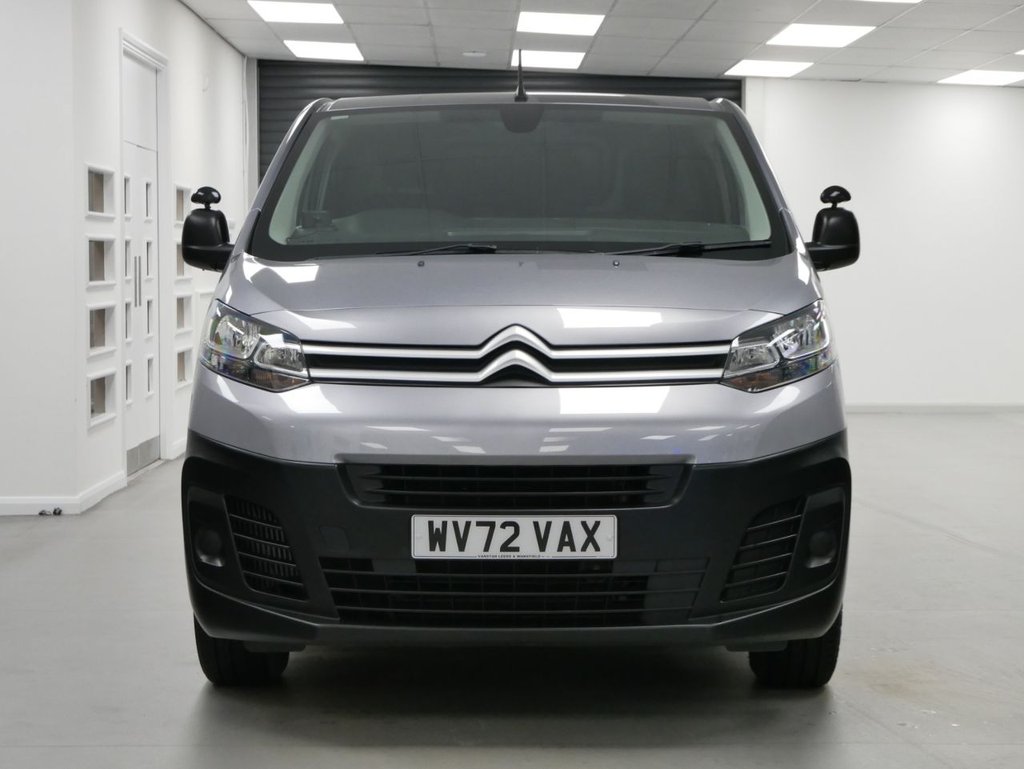 Used Citroen Dispatch 2022 for sale - 77583005: Photo 13
