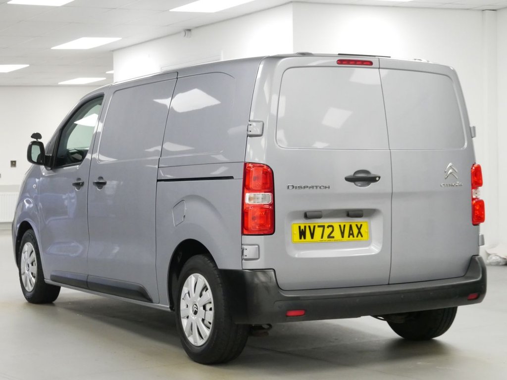 Used Citroen Dispatch 2022 for sale - 77583005: Photo 15