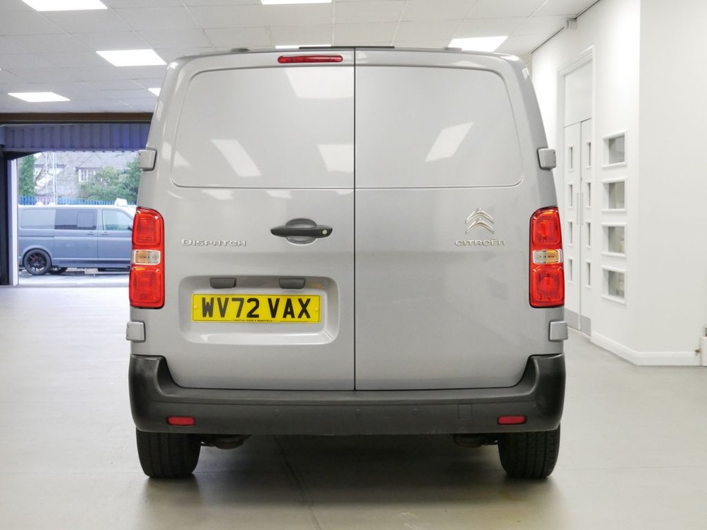 Used Citroen Dispatch 2022 for sale - 77583005: Photo 16