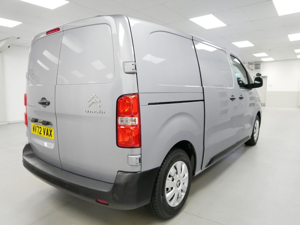 Used Citroen Dispatch 2022 for sale - 77583005: Photo 17