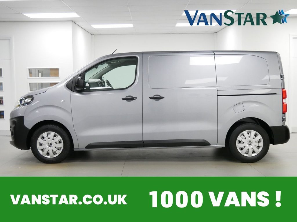 Used Citroen Dispatch 2022 for sale - 77583005: Photo 18