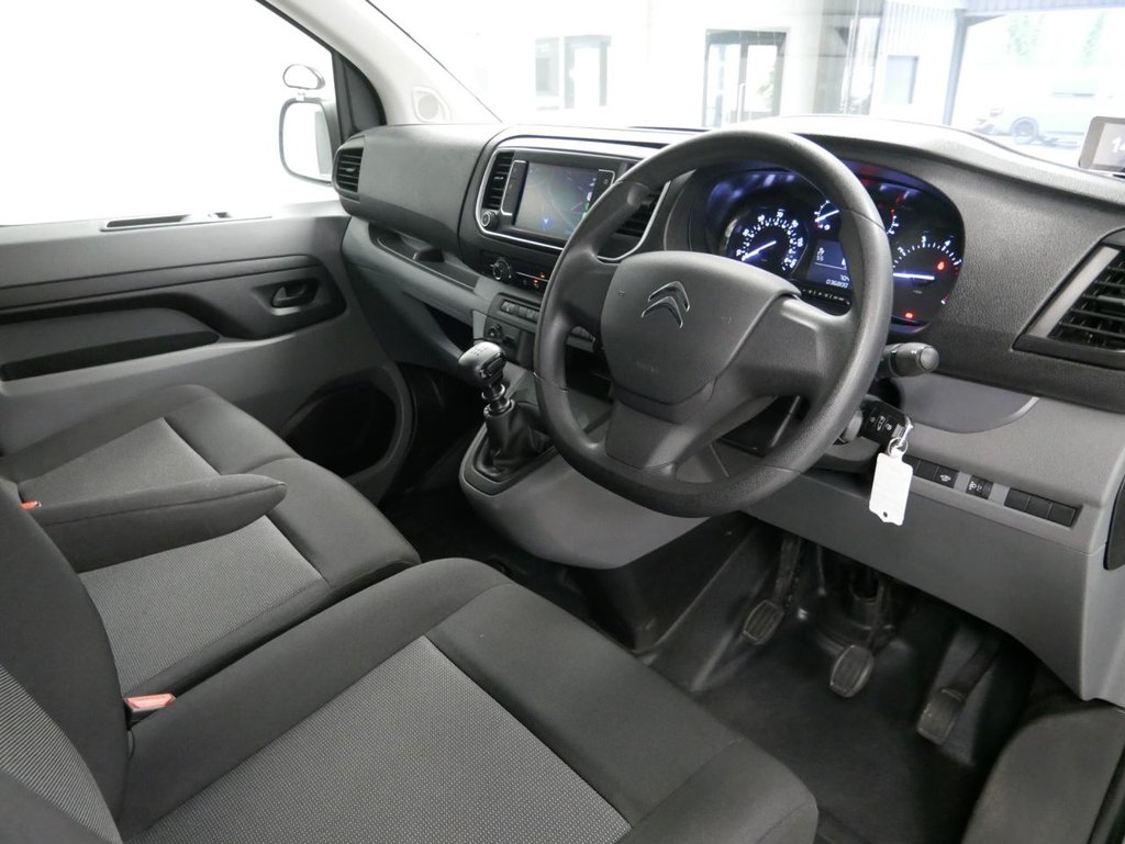 Used Citroen Dispatch 2022 for sale - 77583005: Photo 26