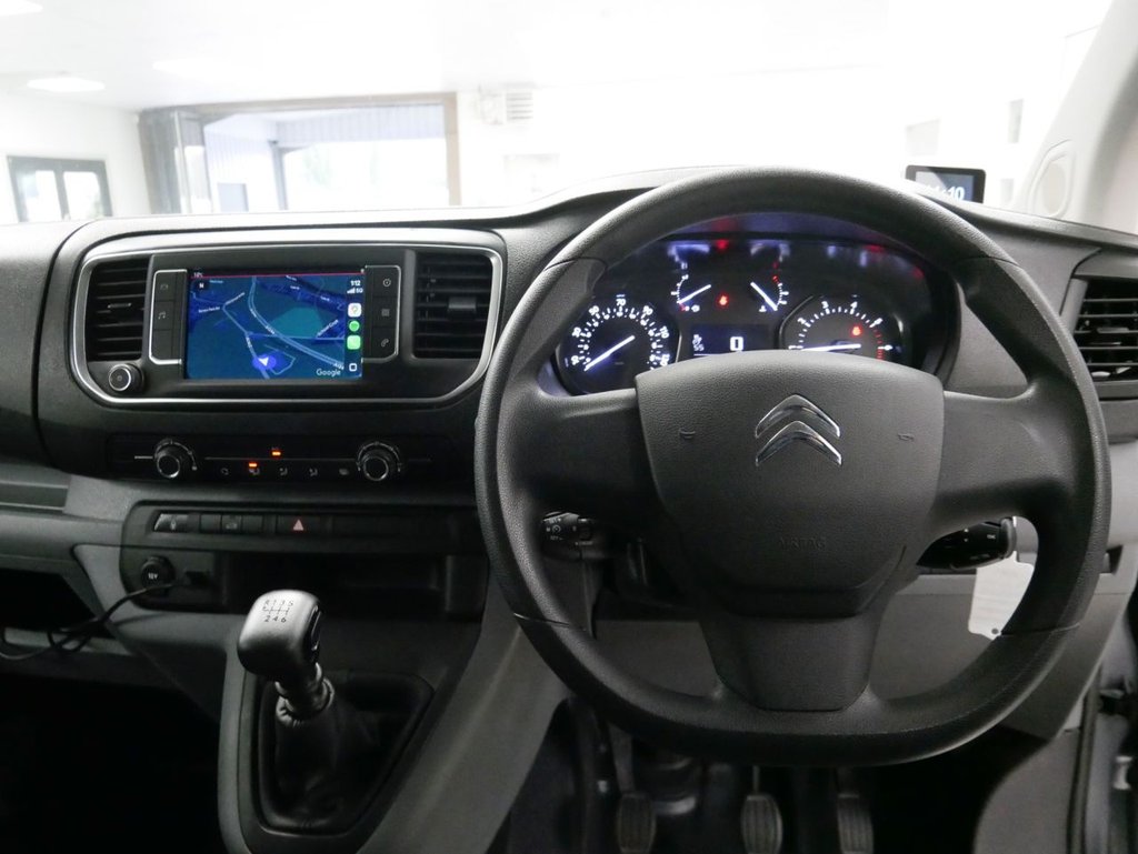 Used Citroen Dispatch 2022 for sale - 77583005: Photo 27