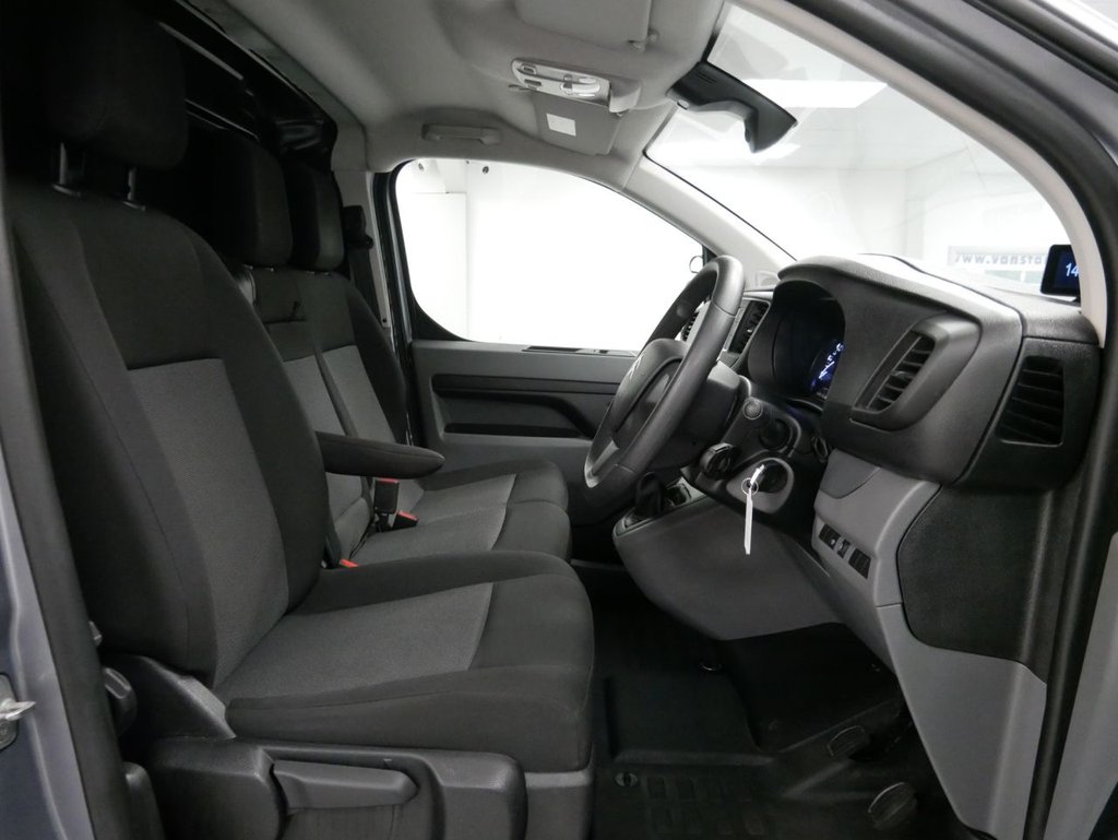 Used Citroen Dispatch 2022 for sale - 77583005: Photo 28