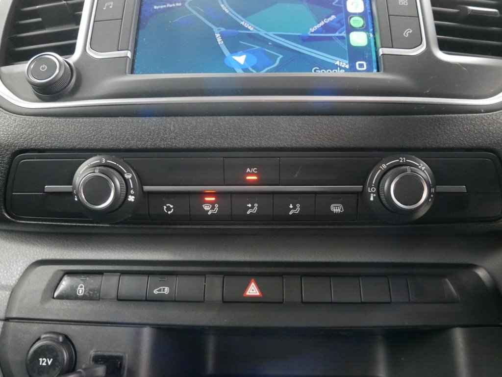 Used Citroen Dispatch 2022 for sale - 77583005: Photo 29