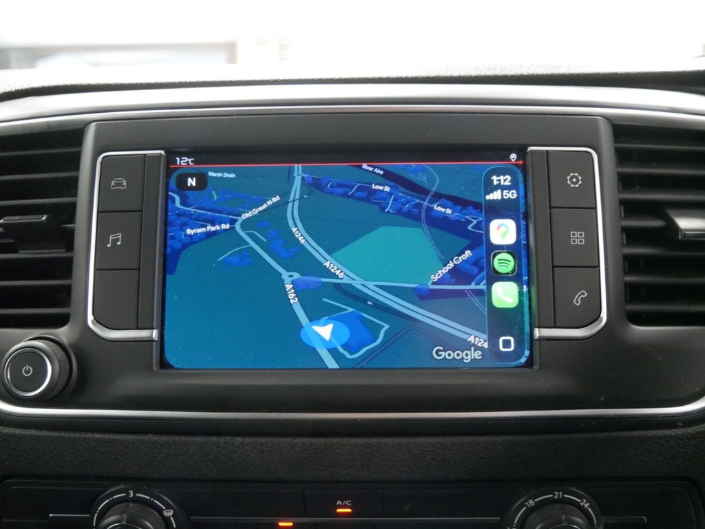 Used Citroen Dispatch 2022 for sale - 77583005: Photo 30