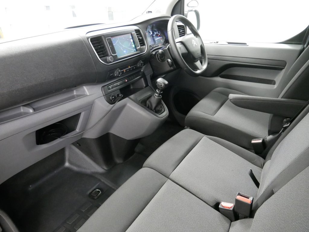 Used Citroen Dispatch 2022 for sale - 77583005: Photo 34