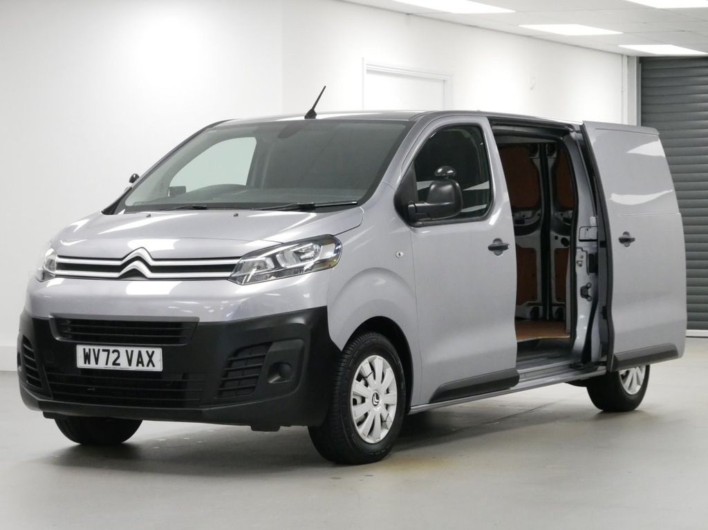 Used Citroen Dispatch 2022 for sale - 77583005: Photo 36