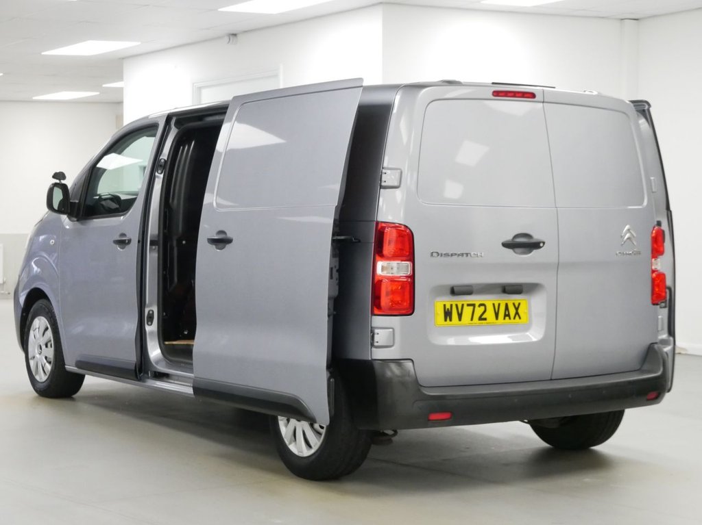 Used Citroen Dispatch 2022 for sale - 77583005: Photo 38