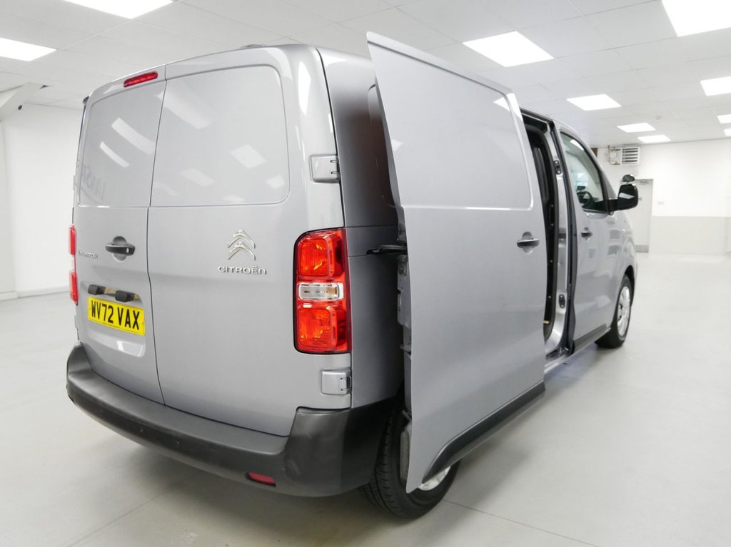 Used Citroen Dispatch 2022 for sale - 77583005: Photo 39