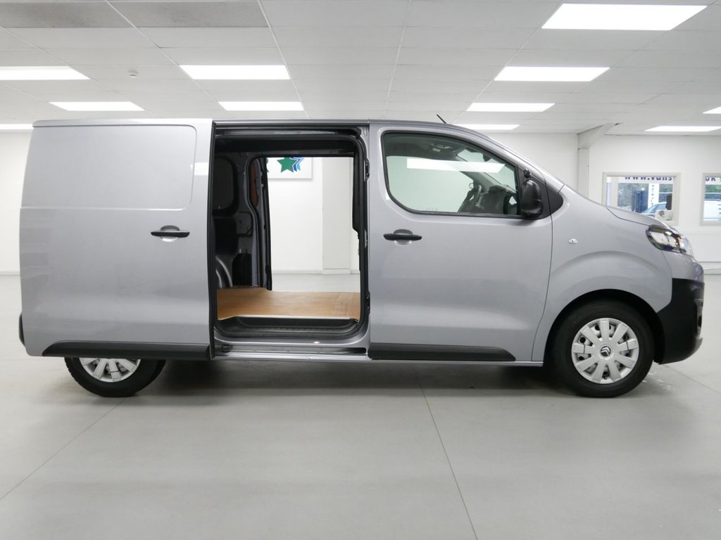 Used Citroen Dispatch 2022 for sale - 77583005: Photo 40