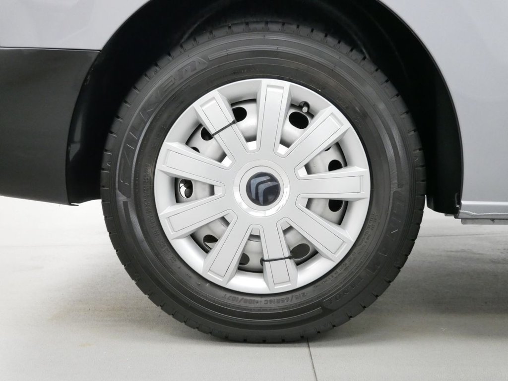 Used Citroen Dispatch 2022 for sale - 77583005: Photo 41