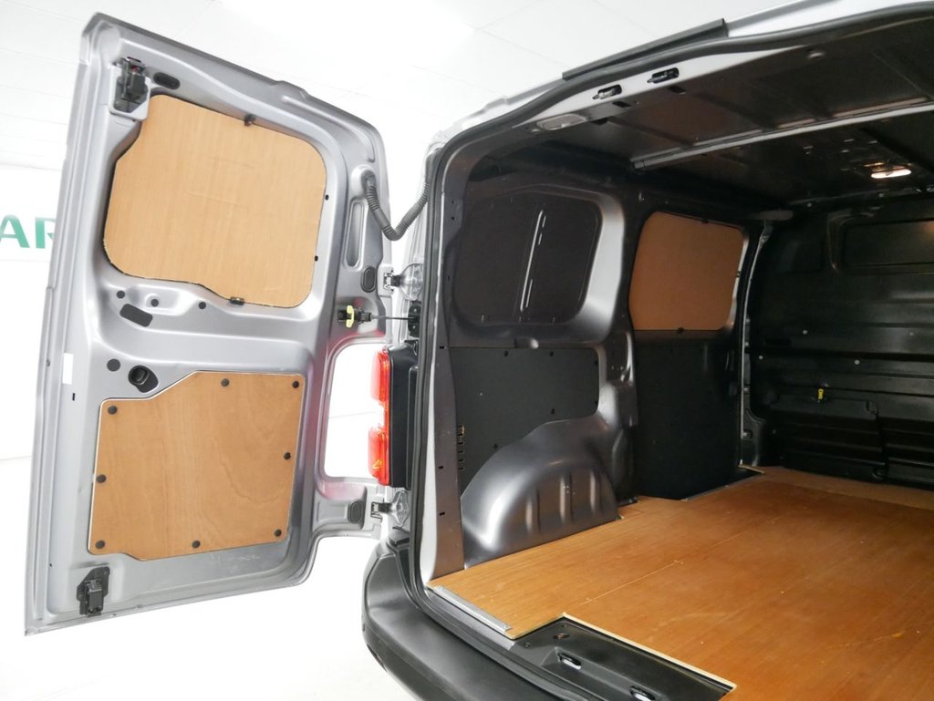 Used Citroen Dispatch 2022 for sale - 77583005: Photo 42