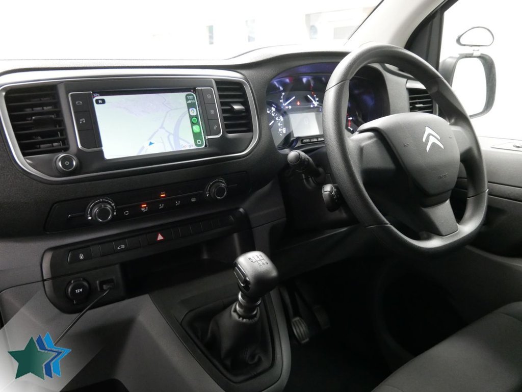 Used Citroen Dispatch 2022 for sale - 77583005: Photo 5