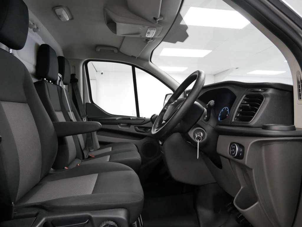 Used Ford Transit Custom 2021 for sale - 76162840: Photo 14