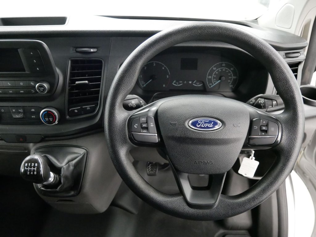 Used Ford Transit Custom 2021 for sale - 76162840: Photo 15